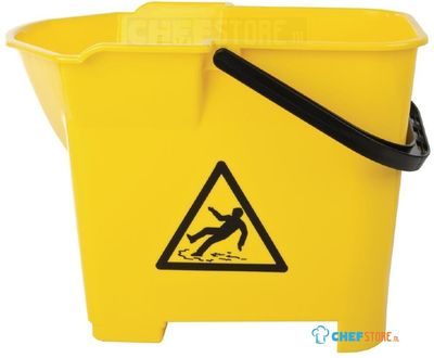 Jantex AB398 Emmer & Steel