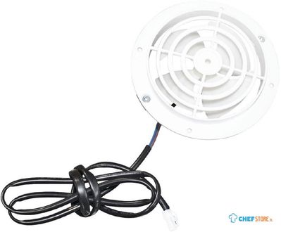 Polar AF646 ronde ventilator