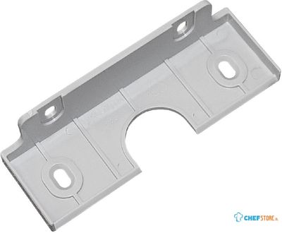Polar AS989 bevestiger voor middenligger (2 stuks)