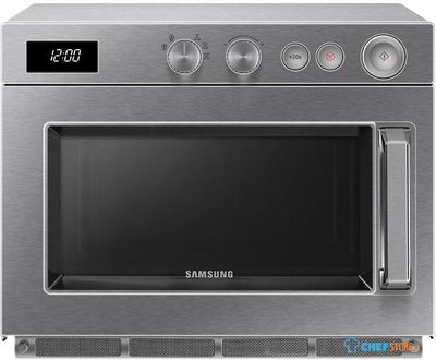 Samsung Magnetron 26L 1850W Handmatige Bediening - Samsung FS315