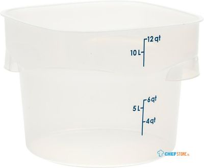 Cambro JM714 FreshPro CamRound container 11,4 Liter