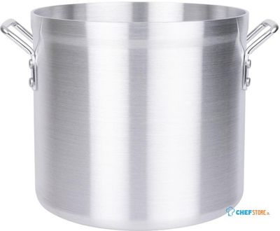 Kookpan | Hoog | 18,9 liter | Vogue | S352