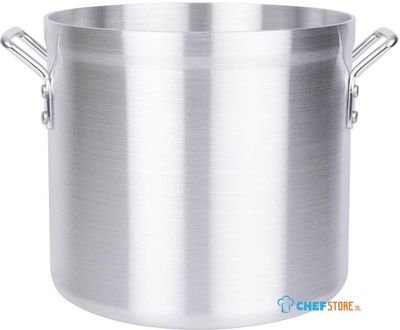 Kookpan | Hoog | 18,9 liter | Vogue | S352