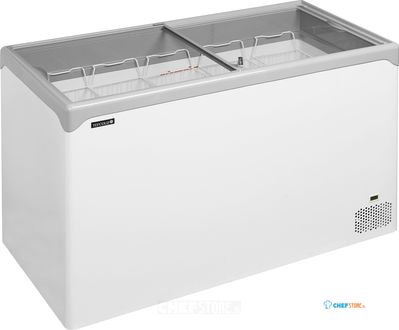 TEFCOLD NIC402SC Vrieskast consumptie-ijs