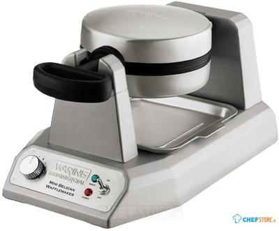 Waring Mini-Wafelapparaat, Waring FE789