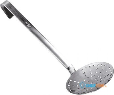 Schuimspaan Ø12Cm | 720425 1