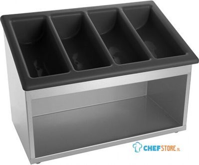 Bestekuitgifte Unit - EMGA 921040 1