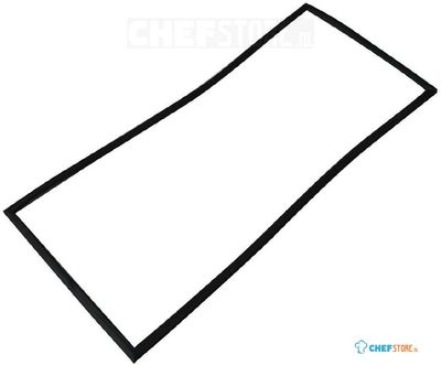 Polar AE154 deurrubber