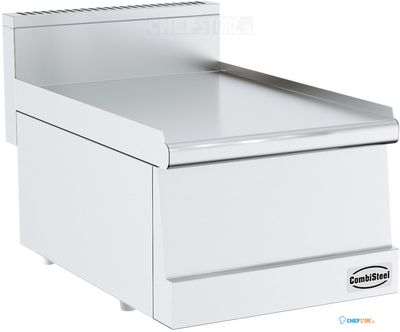 Combisteel Base 600 Neutraal Element Enk | 7178.0110 1