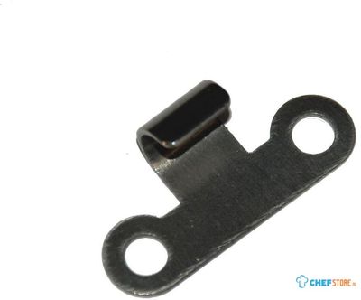 Polar Gordijnhaak - AF843