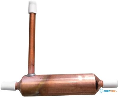 Polar AG678 filterdroger