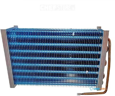 Polar AS402 Verdamper