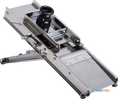 Mandoline en beveiliging | Bron | S290