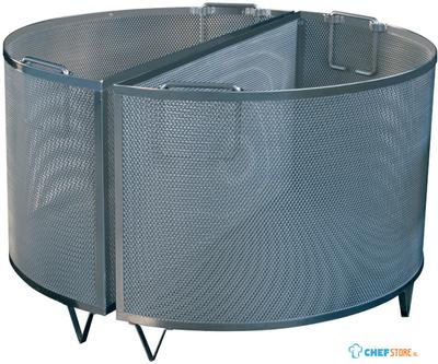 Diamond Mand : 2 sectors 150 liter | AMA/152 1