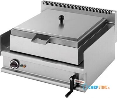 Braadpan (kantelbaar) - Modular 318150 1