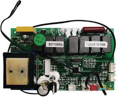 Polar Stuurprint voor T316 - AA234 1
