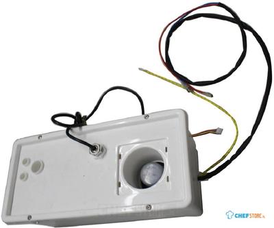 Polar Waterontvanger - AG829