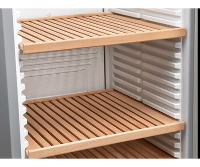 Houten Draagplateau - Liebherr 7114000 1