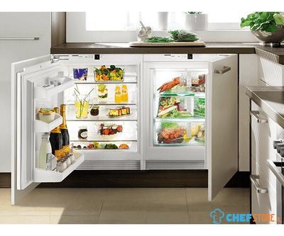 Montageset - Liebherr 9096126 1