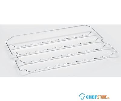 Flessendraagrooster - Liebherr 9881026 1