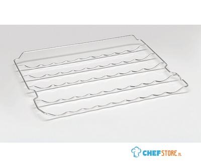 Flessendraagrooster - Liebherr 9881130 1