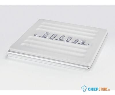 Vario-Isolatieplateau - Liebherr 9881803 1