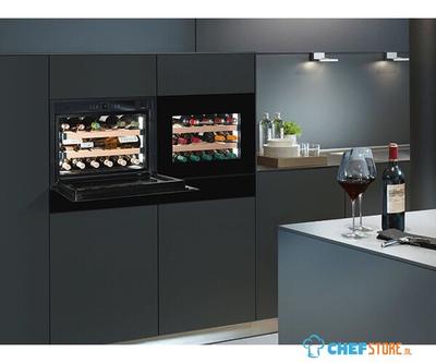 Opberglade Wijnbestek - Liebherr 9901085 1