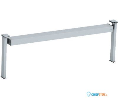 Verlichtingsbalk 2/1, CombiSteel 7495.0450 1