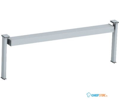 Verlichtingsbalk 3/1, CombiSteel 7495.0455 1