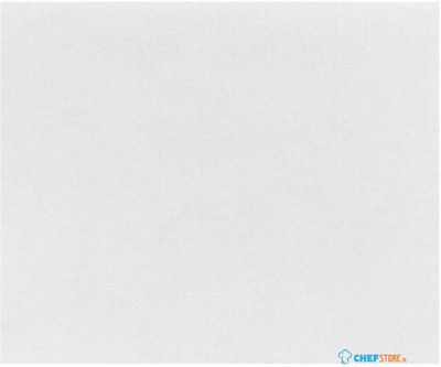 Fiesta Compostable HY789 Fiesta Composteerbare Burger Wraps Wit 250x300mm (200 stuks)