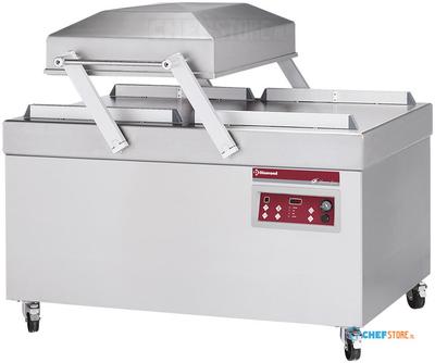 Diamond Vacuümmachine | CF-175T/S 1