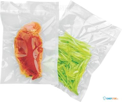 SARO Vacumeerzak 25 X 35 cm 100 Stuks in Verpakking - 441-2010 1