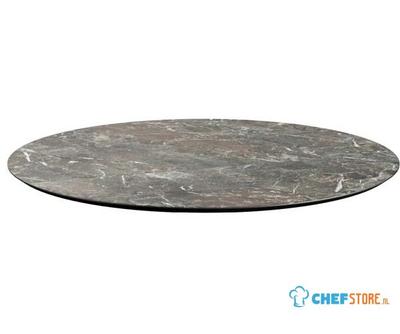 HPL Tafelblad Galaxy Marble 70 cm - Essentials 1570 1