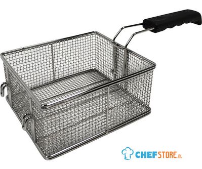 Combisteel 7455.0981 FRITUURMAND tbv 7455.1000-1005