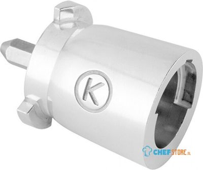 Adapter Oude Accessoires (Kenwood) - Kenwood - 901895 1