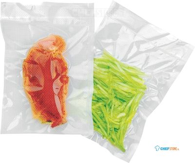 SARO Vacumeerzak 20 X 30 cm 100 Stuks in Verpakking - 441-2000 1