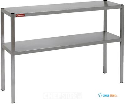 Chefrek | 2 niveau's | R122 | Diamond 1