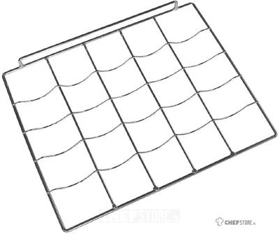 Polar Wijnrek - AM442