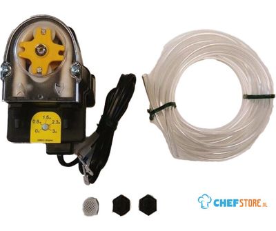 Zeepdoseerpomp | Combisteel | 7280.0102 1