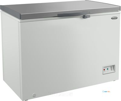 Combisteel 7450.1135 VRIESKIST RVS DEKSEL 402 L