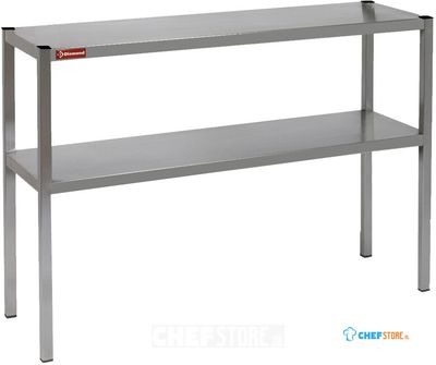 Chefrek | 2 niveau's | R122 | Diamond 1