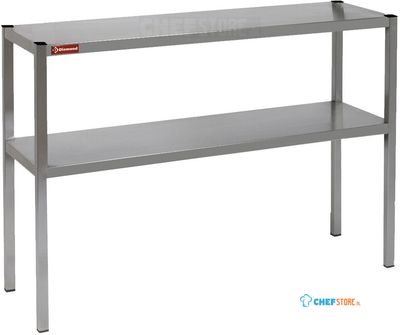 Chefrek | 2 niveau's | R202 | Diamond 1