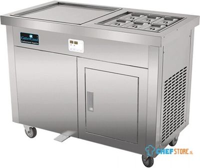 Ice Teppanyaki | CaterCool | 712045 1