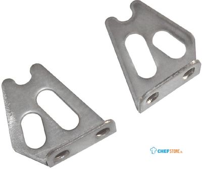 Polar Afschermer Scharnier - AK123