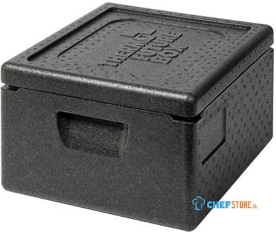 Isoleerbox (Cap.Gn1/2-150Mm) | Thermo Future Box | 235102