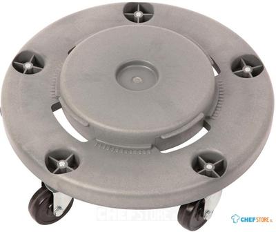 Jantex wielbasis voor 120ltr container | L645