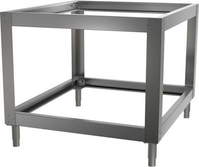 Diverso by Diamond SFDX/66F Steun in RVS, voor WR-FD26-MF 1