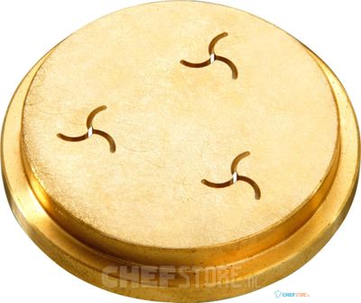 Bartscher Pastamatrijs voor Fusilli Ø9mm - 101973 1