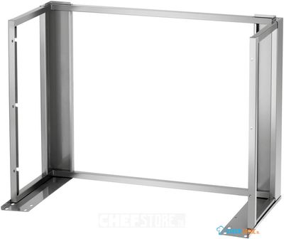 Gaarkast-Verlenging PR6040-16 - 117928 1