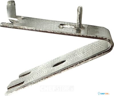 Clip Voor 7464 | Combisteel | 7464.0037 1